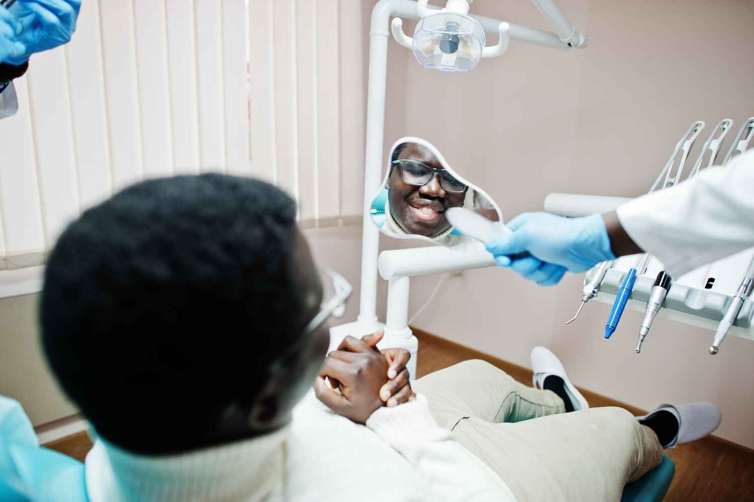 24-Hour Dental Clinic Near Me Roland, IA